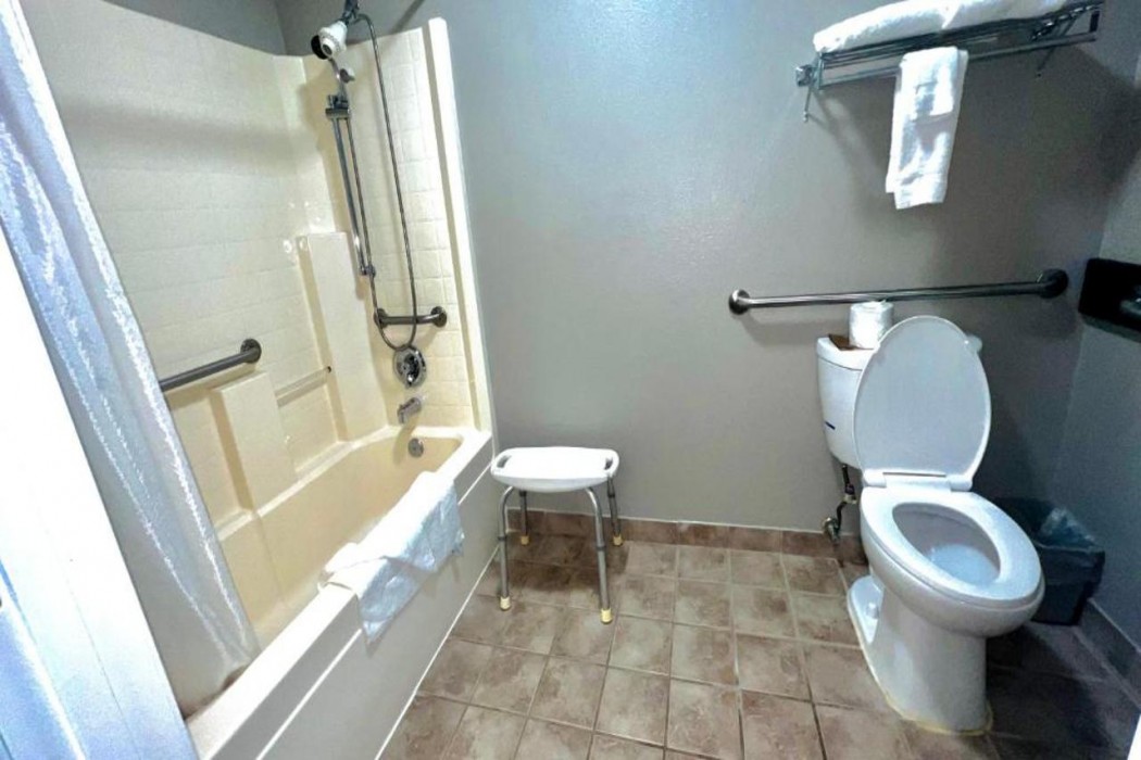 Studio6 Suites Portland, OR – Downtown OHSU 18/54