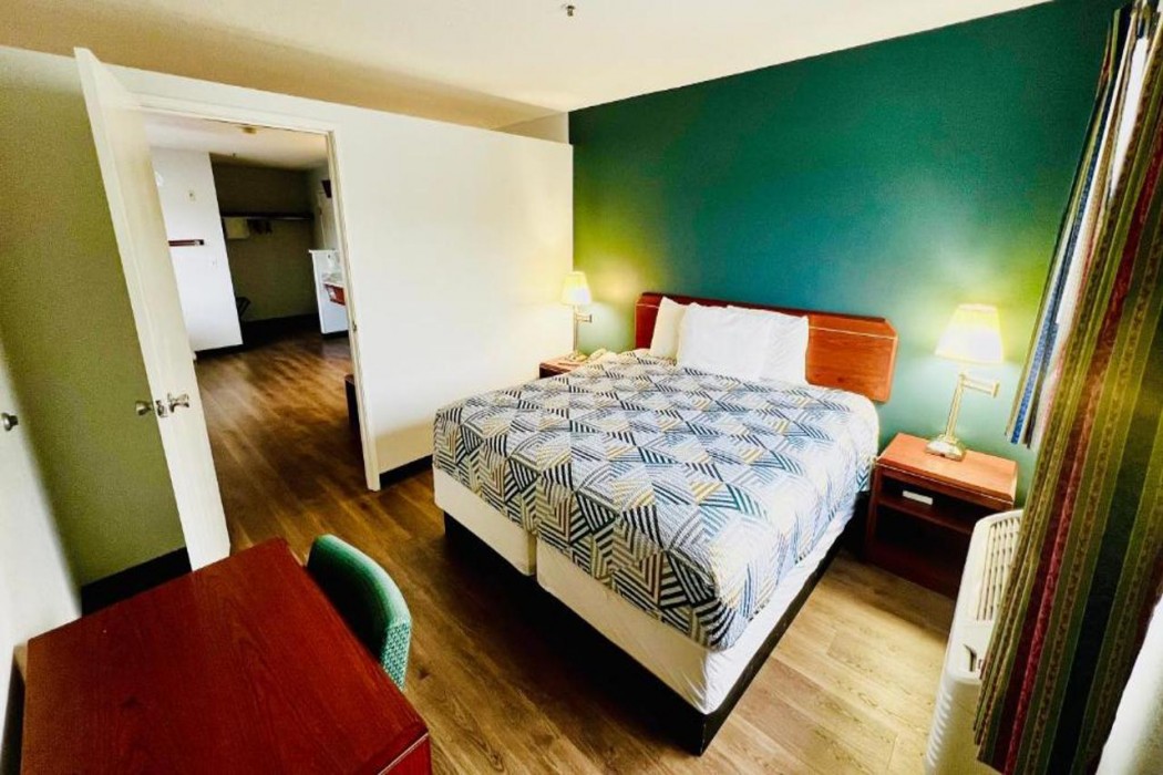 Studio6 Suites Portland, OR – Downtown OHSU 15/54