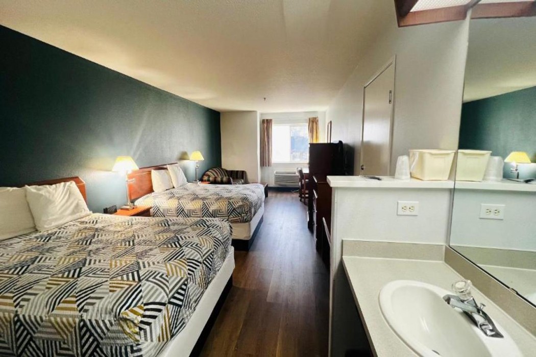 Studio6 Suites Portland, OR – Downtown OHSU 17/54