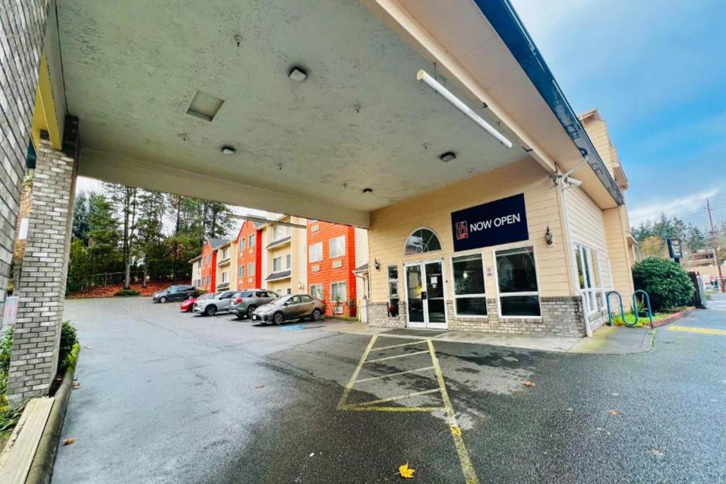 Studio6 Suites Portland, OR – Downtown OHSU in PORTLAND - OR