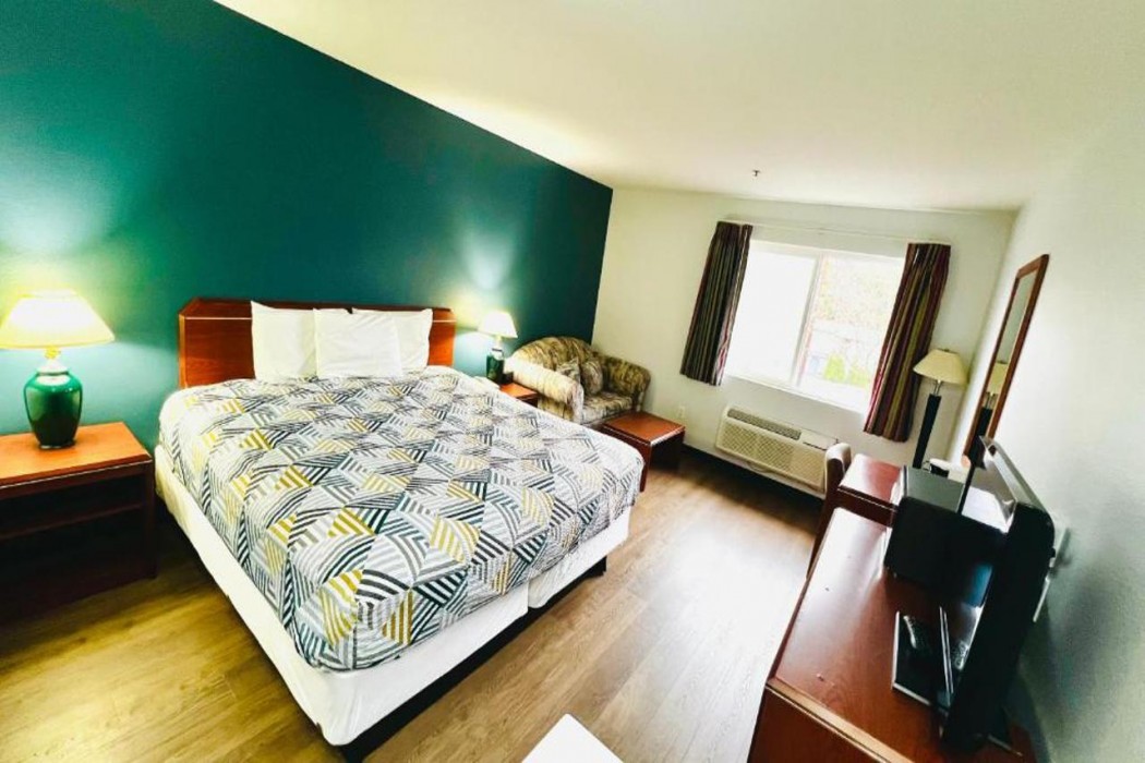Studio6 Suites Portland, OR – Downtown OHSU 14/54