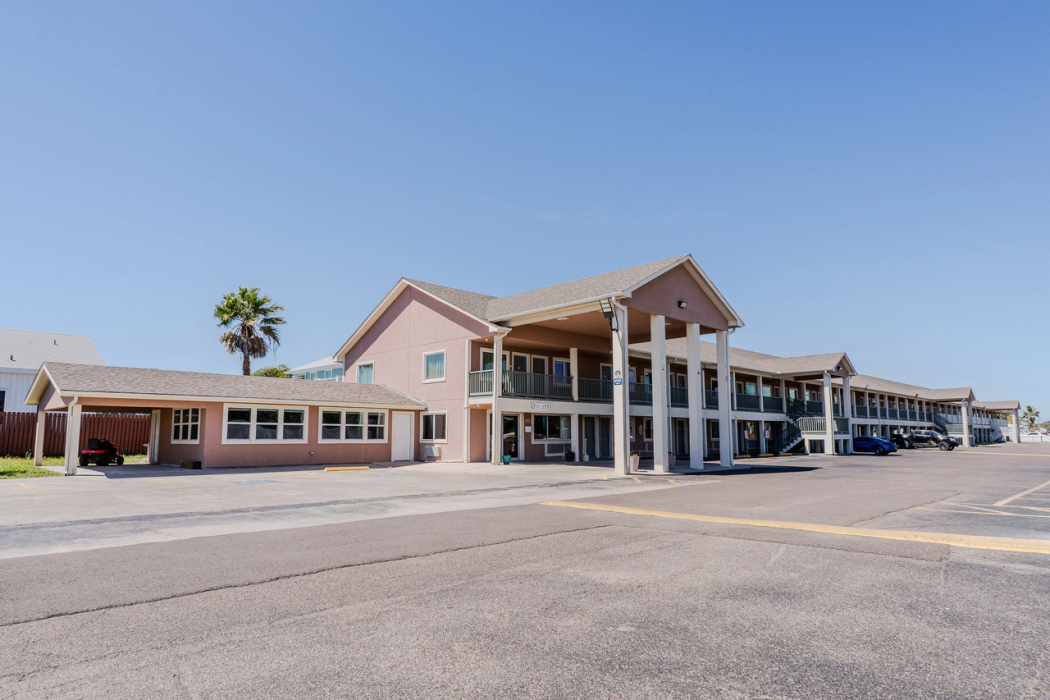 Quality Inn Rockport On Aransas Bay 1/52
