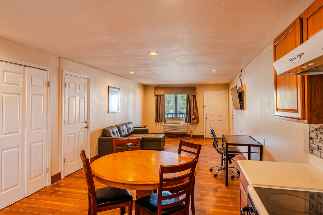 Quality Inn Rockport On Aransas Bay 13/52