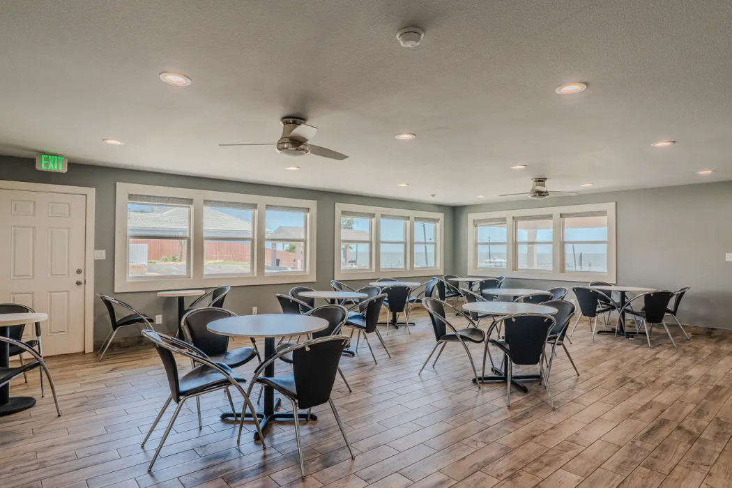 Quality Inn Rockport On Aransas Bay 15/52