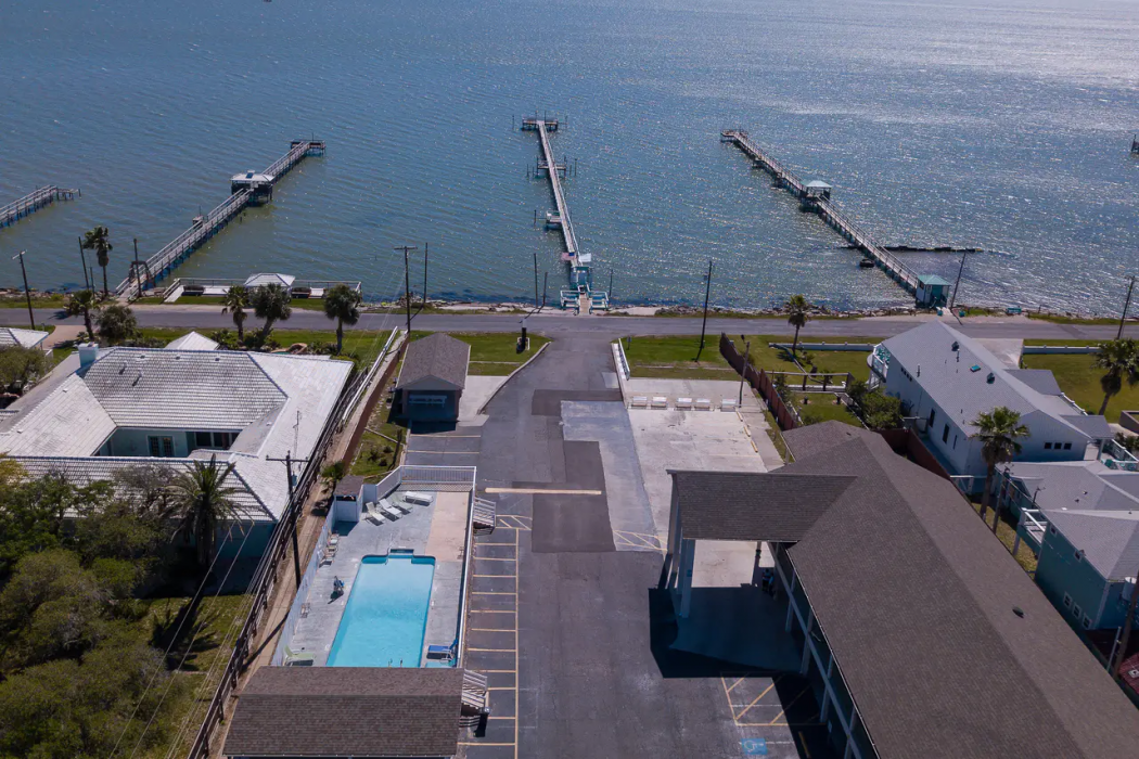Quality Inn Rockport On Aransas Bay 18/52