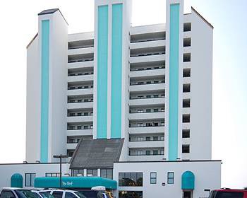Grande Beach Resort 1/51