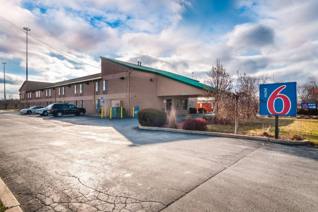 Motel6 Lansing, IL - Chicago South in LANSING - IL