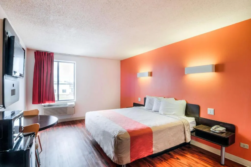 Motel6 Lansing, IL - Chicago South 14/41