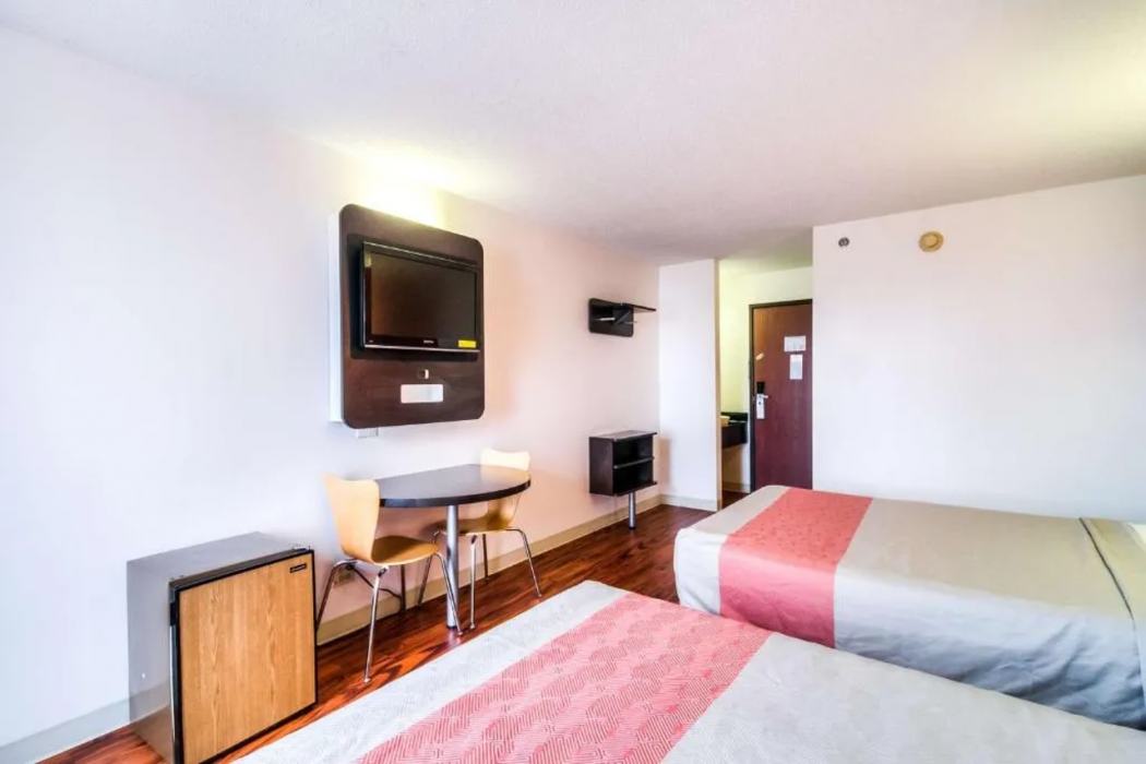 Motel6 Lansing, IL - Chicago South 10/41