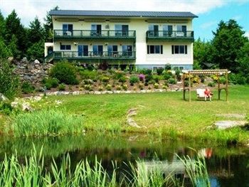 Coppertoppe Inn Retreat Center 1/49