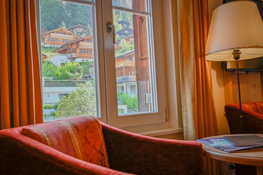 Romantik Hotel Schweizerhof 25/83