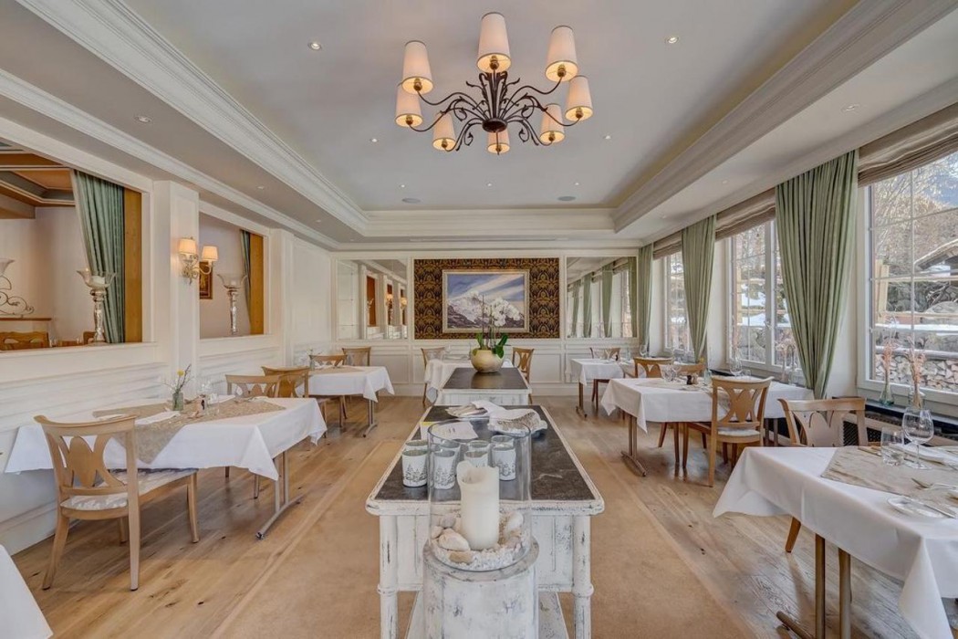 Romantik Hotel Schweizerhof 64/83