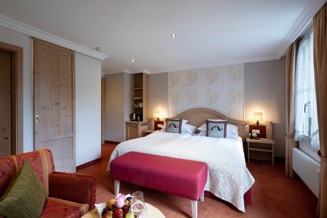 Romantik Hotel Schweizerhof 42/83