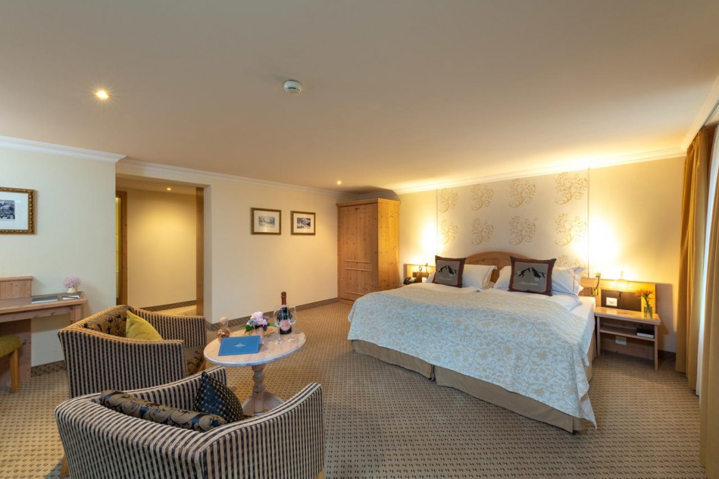 Romantik Hotel Schweizerhof 52/83