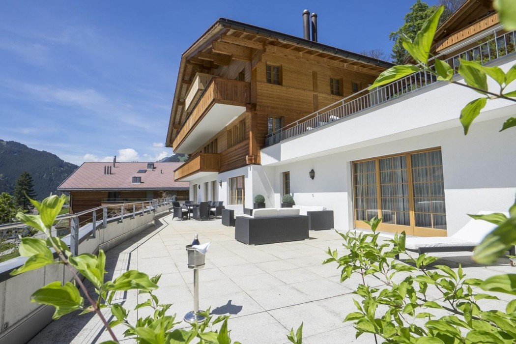 Romantik Hotel Schweizerhof 69/83