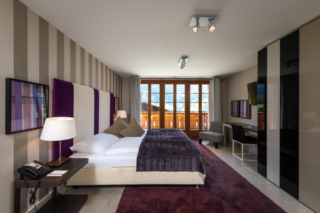 Romantik Hotel Schweizerhof 30/83