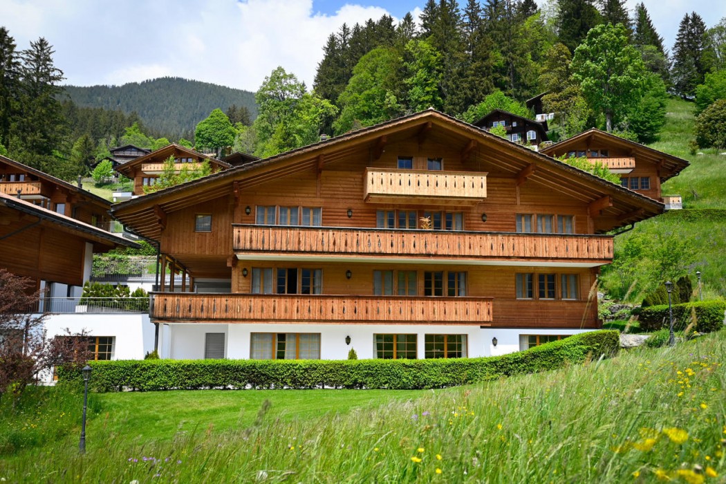 Romantik Hotel Schweizerhof 72/83