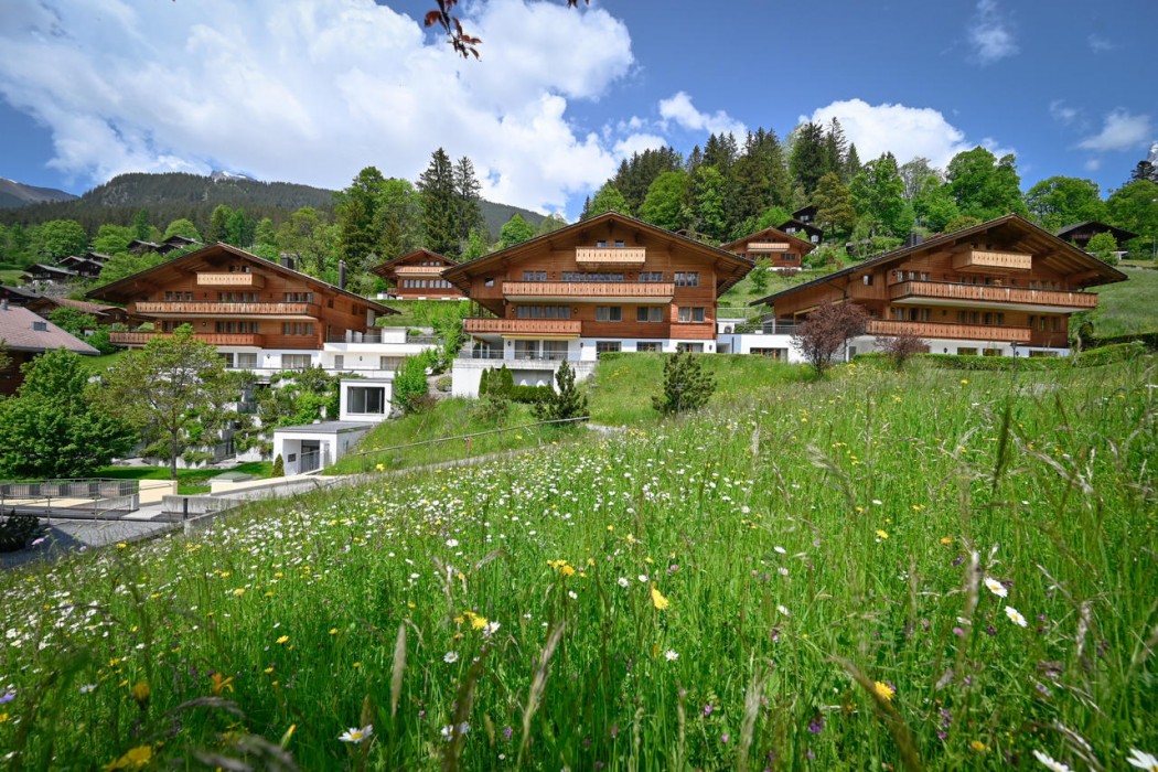 Romantik Hotel Schweizerhof 71/83