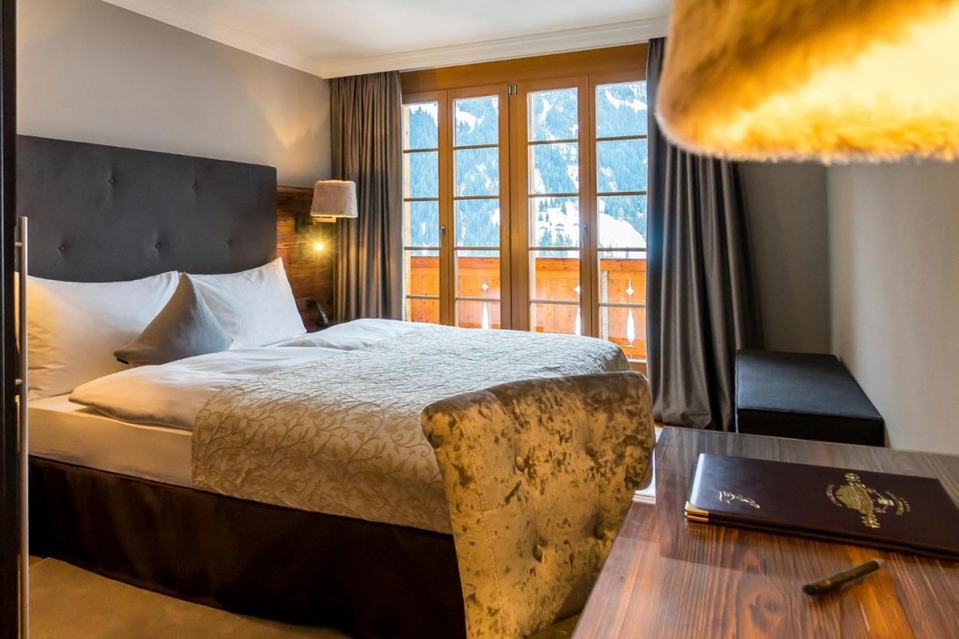 Romantik Hotel Schweizerhof 15/83