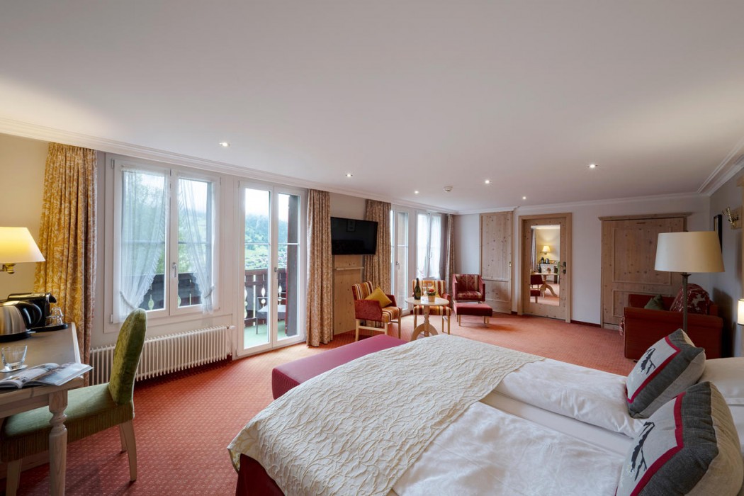 Romantik Hotel Schweizerhof 39/83