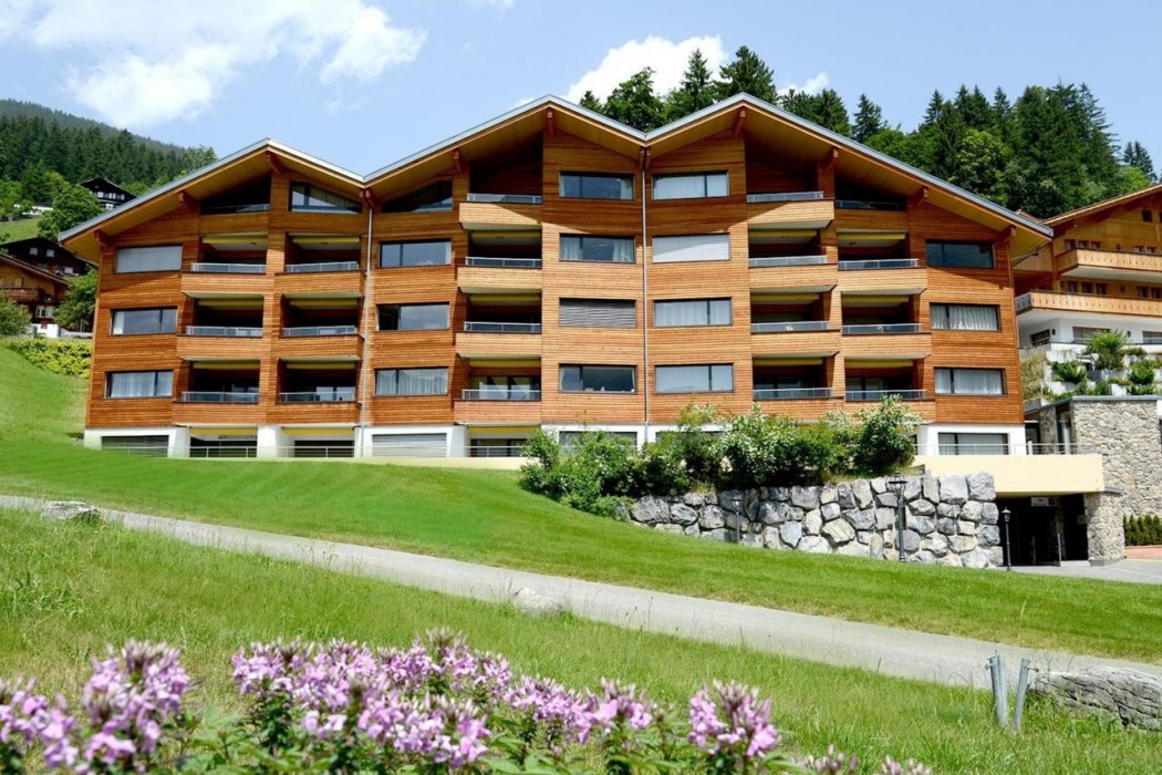 Romantik Hotel Schweizerhof 6/83