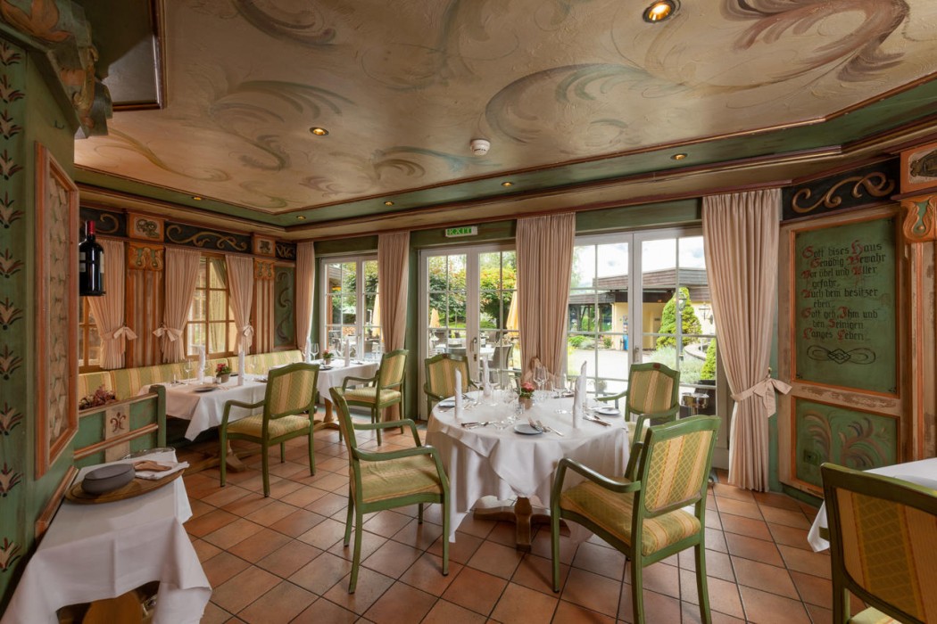Romantik Hotel Schweizerhof 61/83