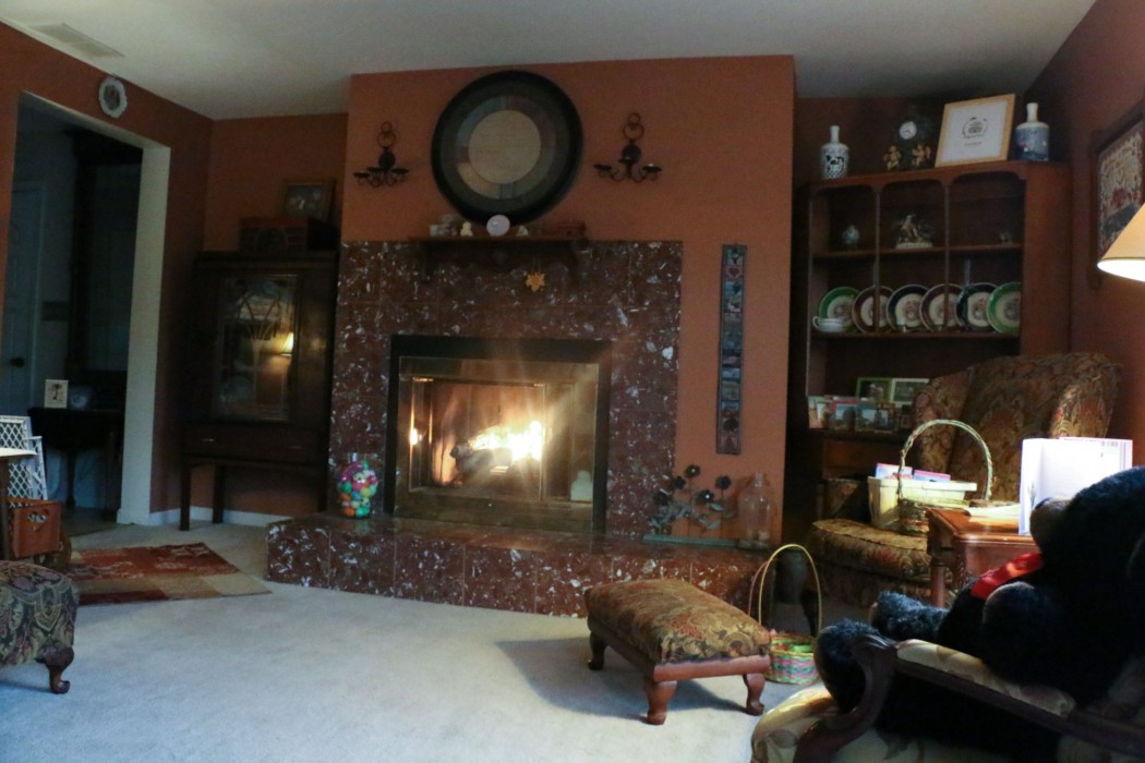 Lil Black Bear Inn 11/74