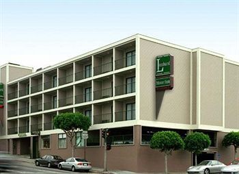 ロンバード モーター イン(LOMBARD MOTOR INN) 写真1