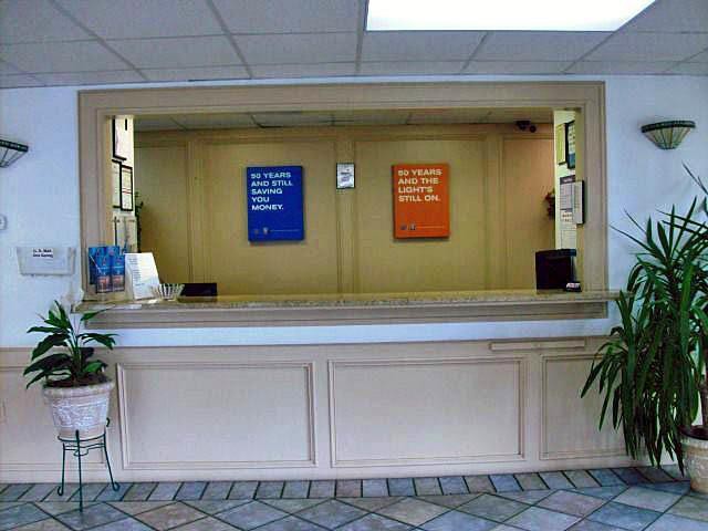 Motel6 Atlanta GA 7/28