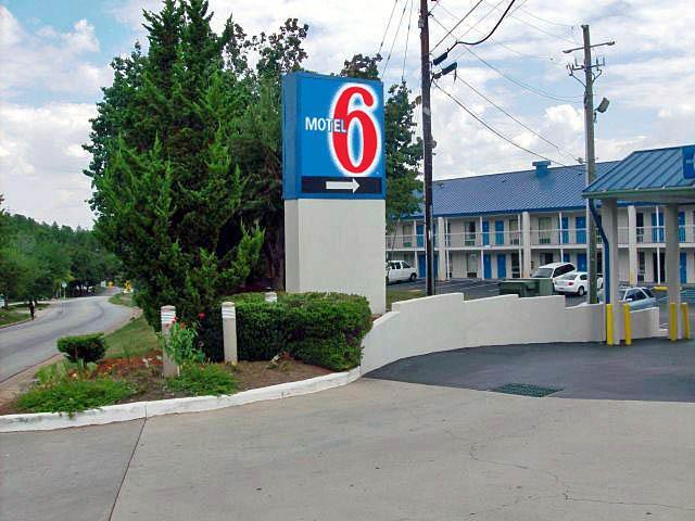 Motel6 Atlanta GA 2/28