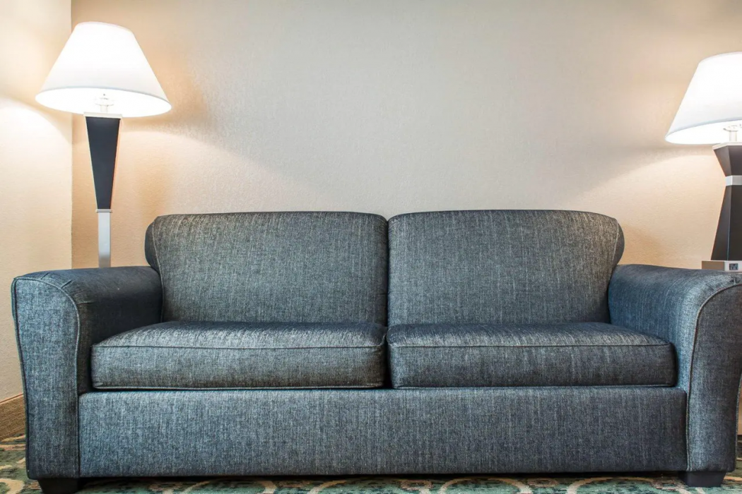 Quality Inn Geneseo 15/33
