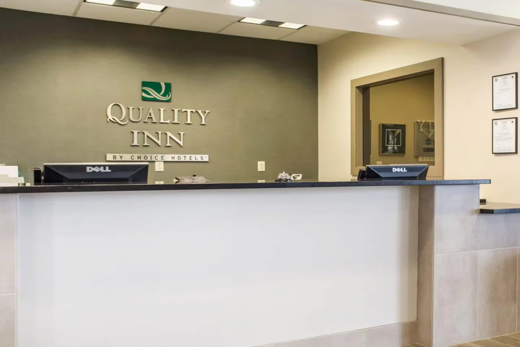 Quality Inn Geneseo 6/33