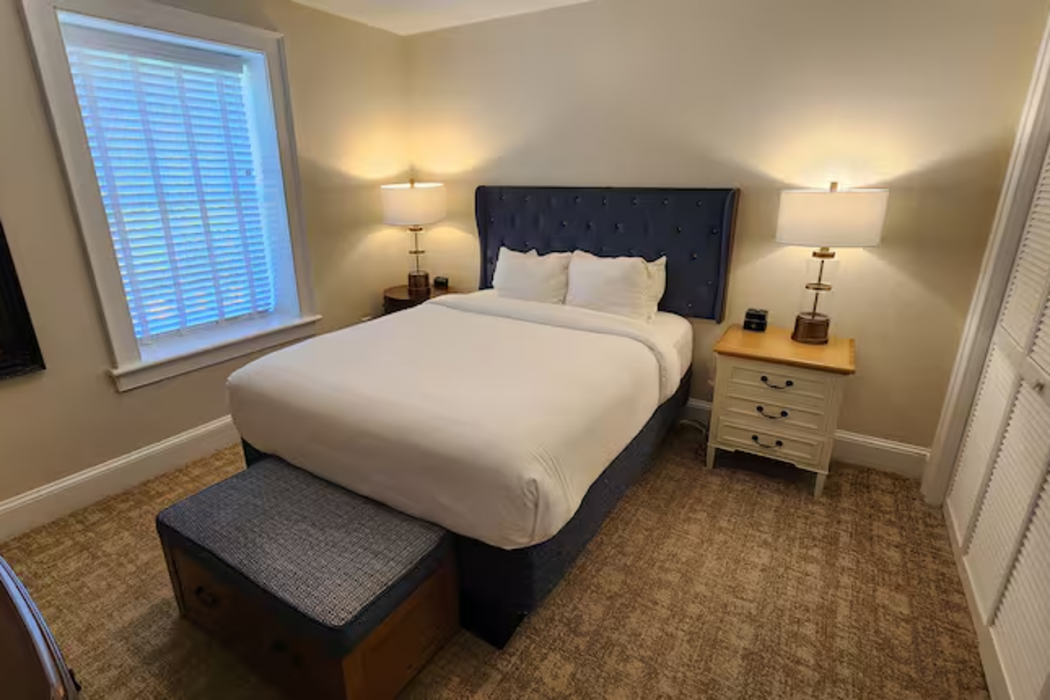 Hilton Vacation Club Lodge Alley Inn Charleston 13/32