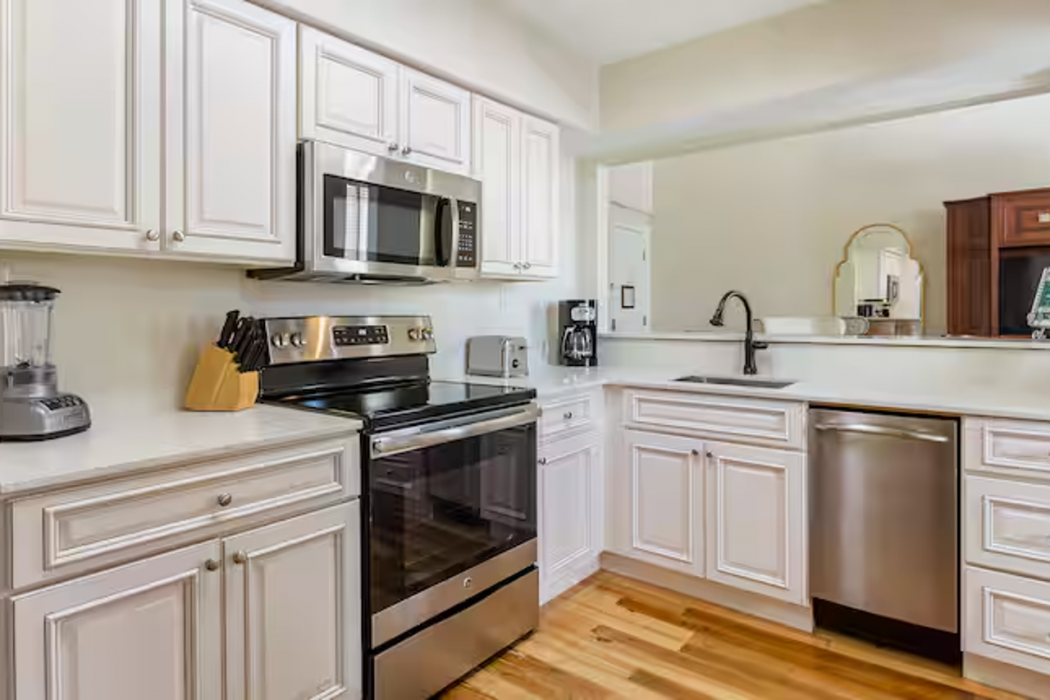 Hilton Vacation Club Lodge Alley Inn Charleston 9/32