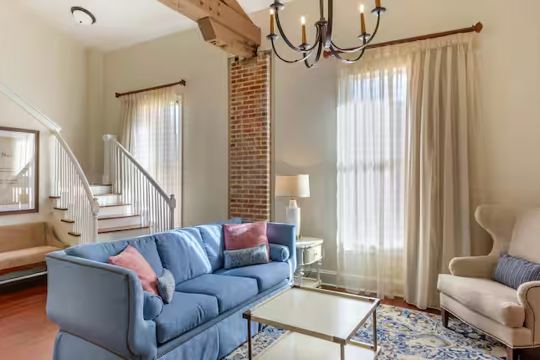 Hilton Vacation Club Lodge Alley Inn Charleston 10/32