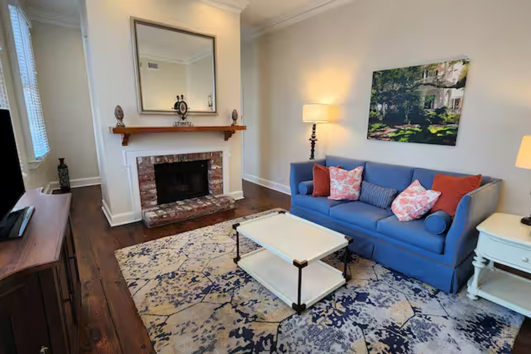 Hilton Vacation Club Lodge Alley Inn Charleston 12/32