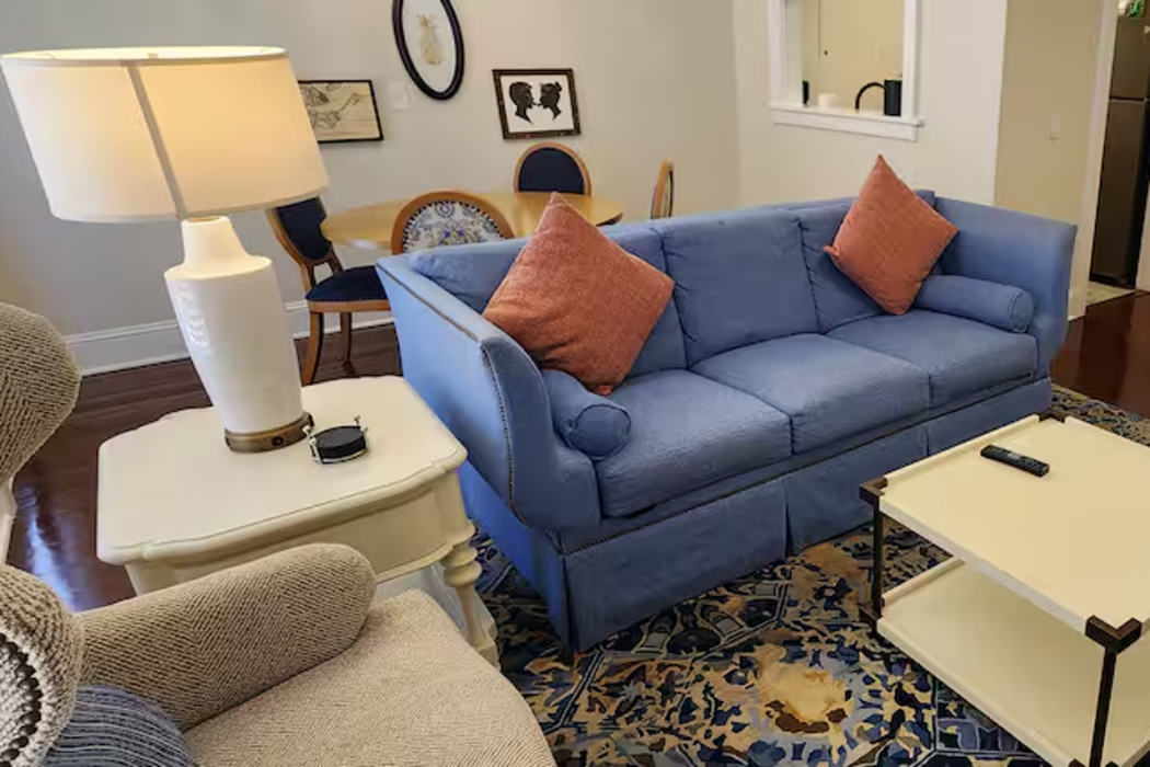 Hilton Vacation Club Lodge Alley Inn Charleston 11/32