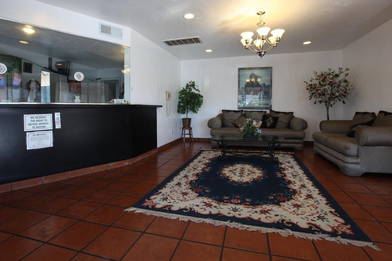 Americas Best Value Inn 4/22