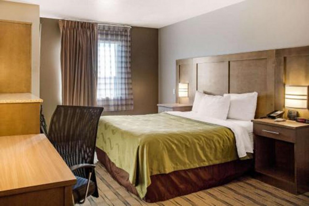 Quality Inn Moriarty, NM 13/22