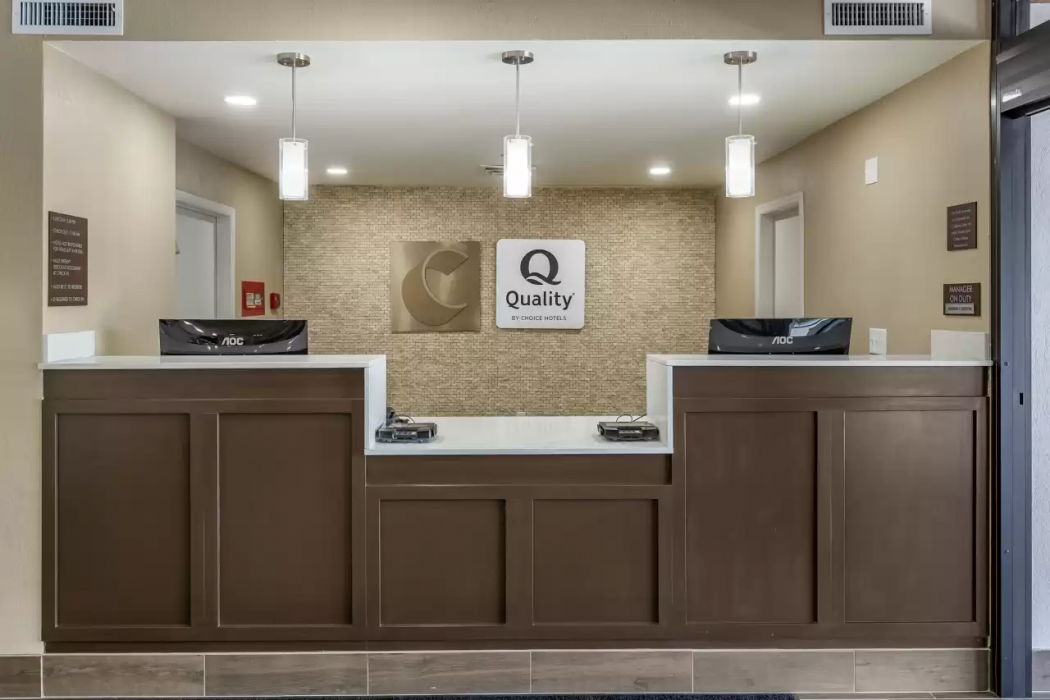 Comfort Inn & Suites Spring Lake - Fayetteville near Fort Bragg 2/26