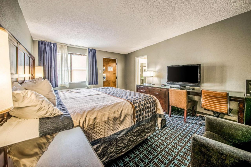 Knights Inn Montgomeryville 11/18