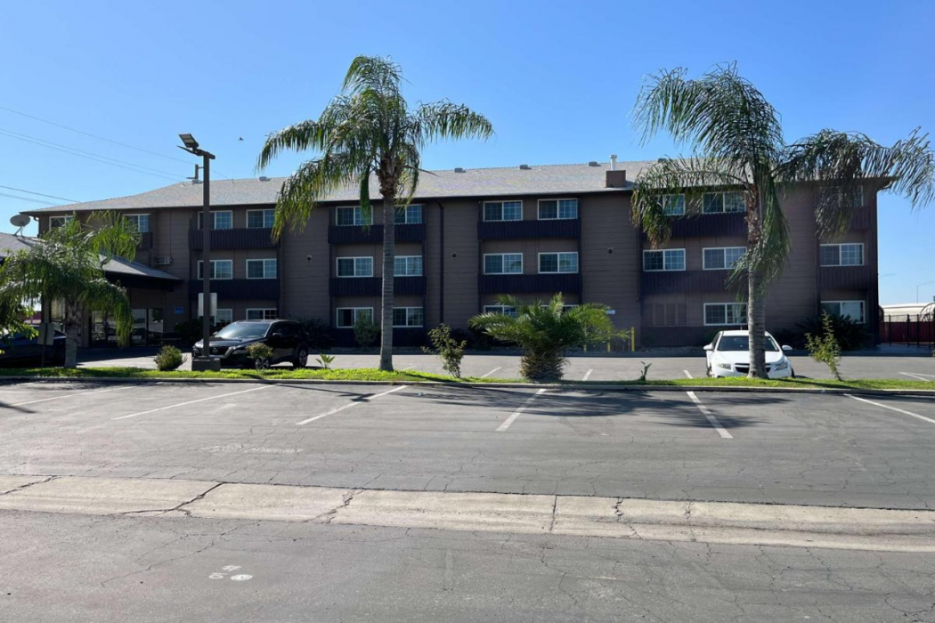 Studio6 Suites Delano, CA in DELANO - CA