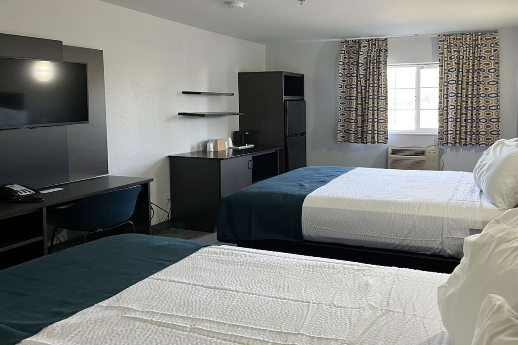 Studio6 Suites Delano, CA 15/40