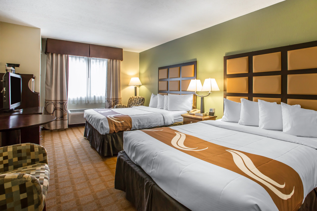 room