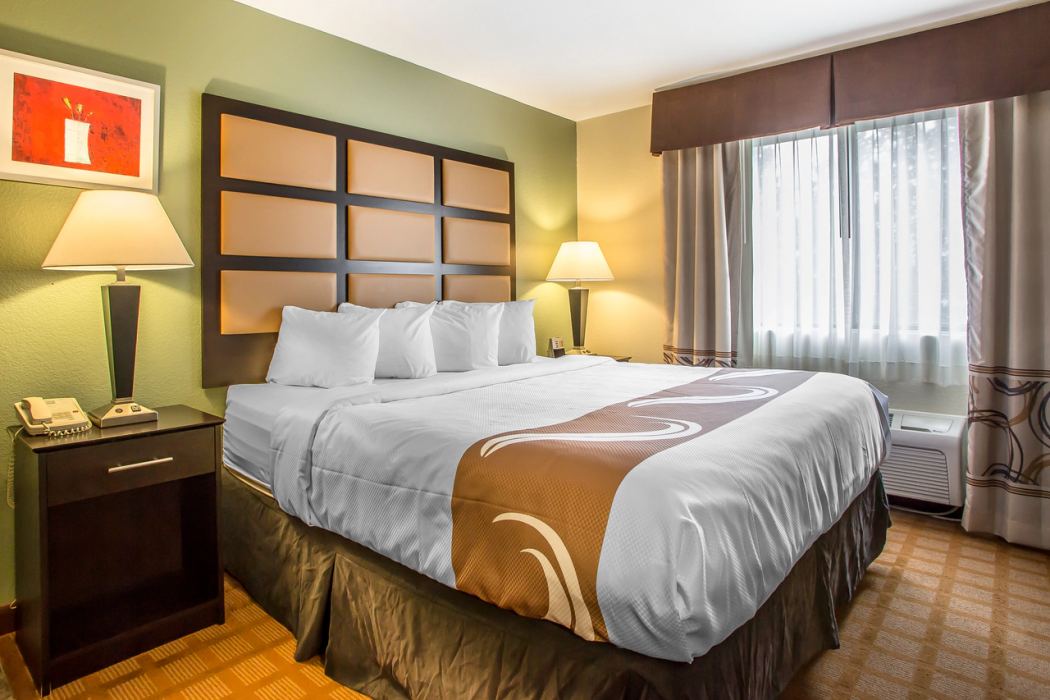 room