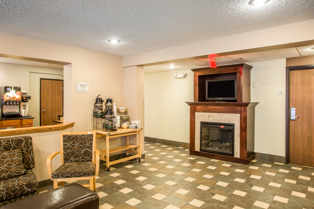room