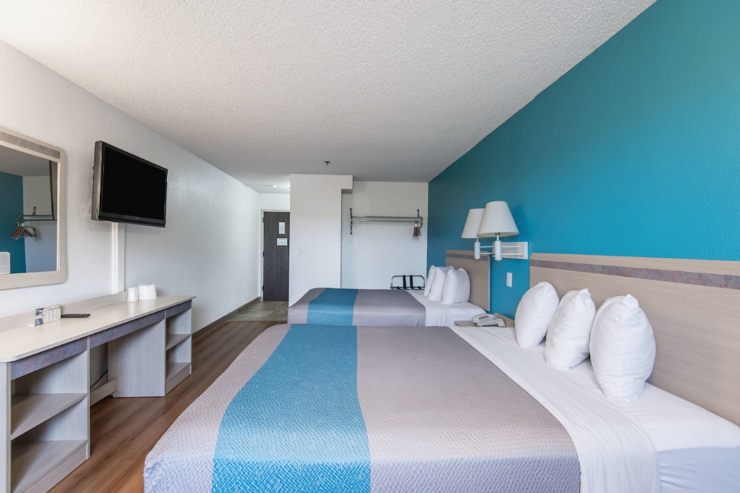 Motel6 Lawrence, KS 14/38