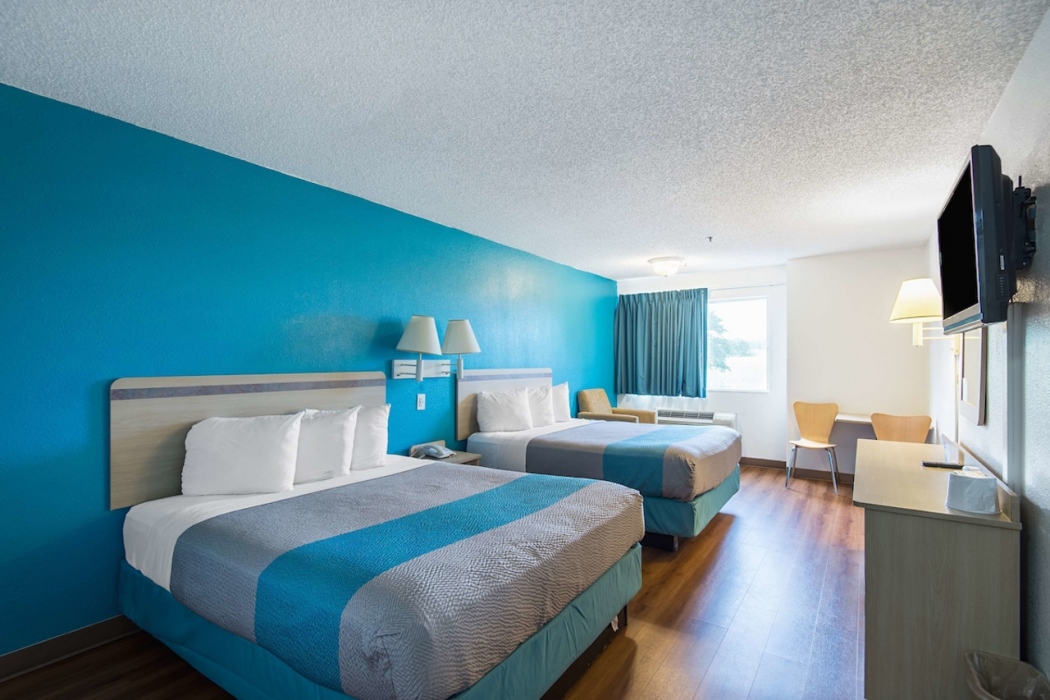 Motel6 Lawrence, KS 16/38