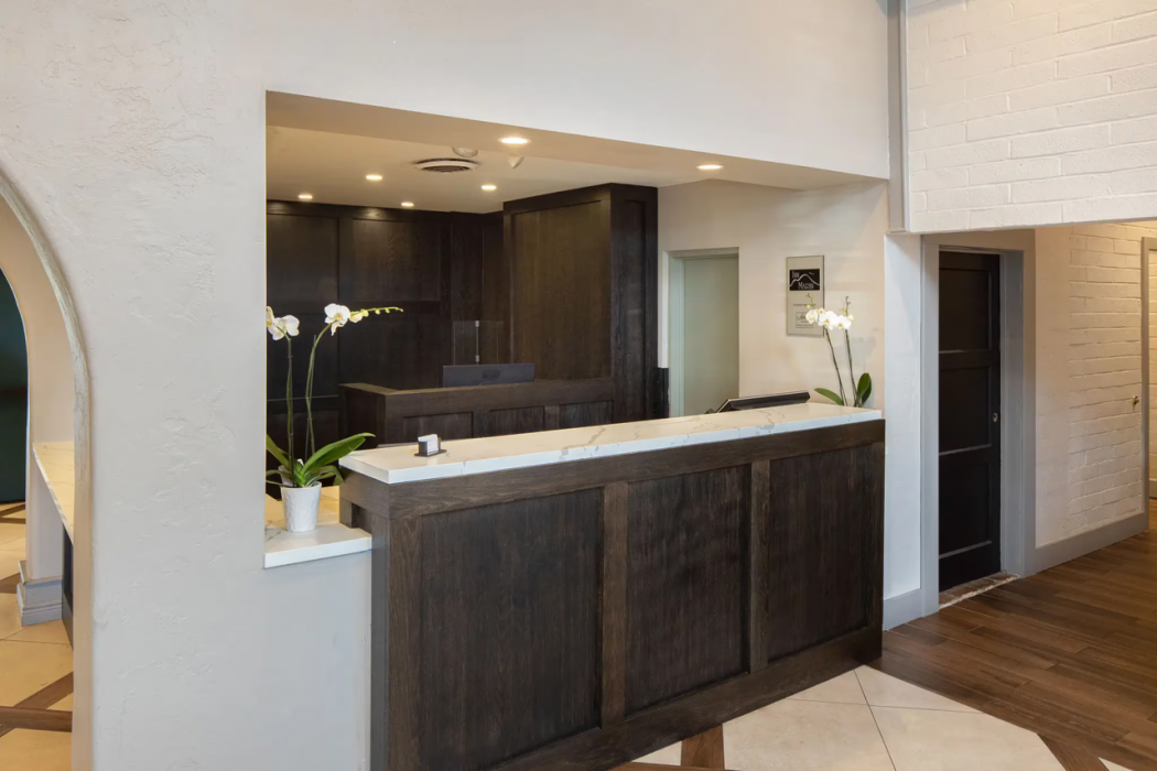 Inn Marin and Suites, an Ascend Collection Hotel 3/45