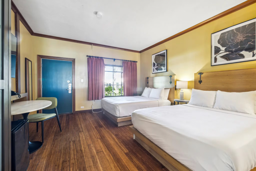 Inn Marin and Suites, an Ascend Collection Hotel 7/45